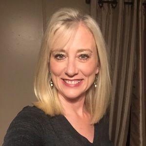 Meet your Posher, Kathy